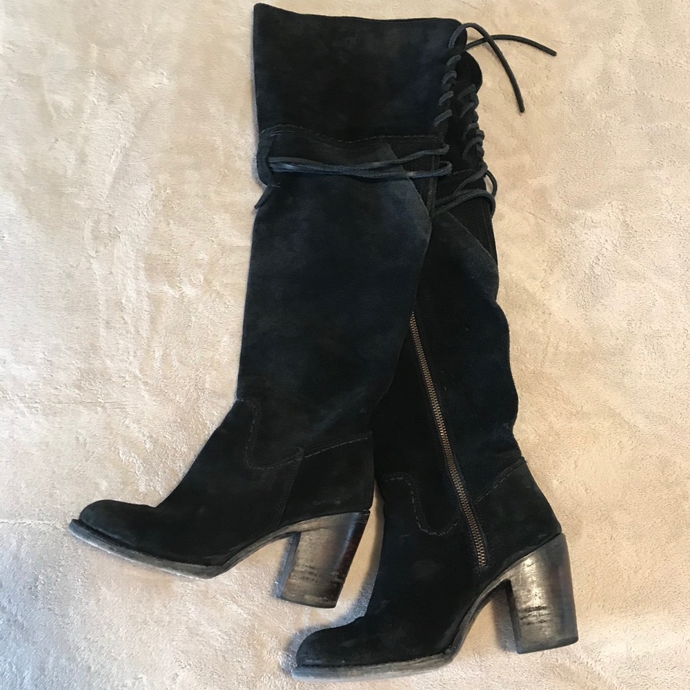 Freebird by Steven Brock Boots